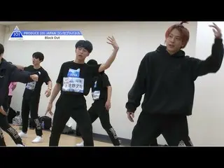 【公式】PRODUCE 101 JAPAN、PRODUCE 101 JAPAN |一番ハードルが高い試合| #8   
