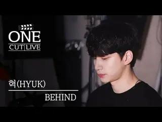 【公式ktm】 ビックス革新美貌楽しみください♥| VIXX  HYUK |ビハインドBEHIND   