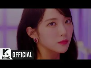 【公式lo】 [Teaser]WJSN (宇宙少女 )_ As you Wish(イルリ)   