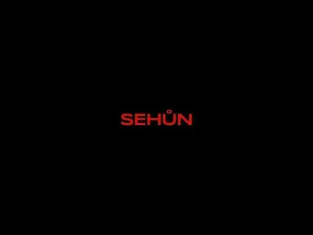 【r公式sm】X-EXO X - EXO Bonus Clip #SEHUN - 🎧2019.11.27。