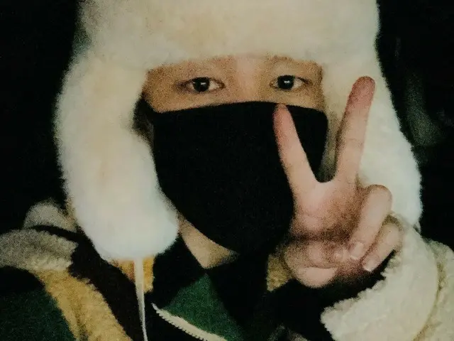 防弾少年団 JIMIN、本日のフィンランドから帰国で「ムーミン化」はJ-HOPEの助言