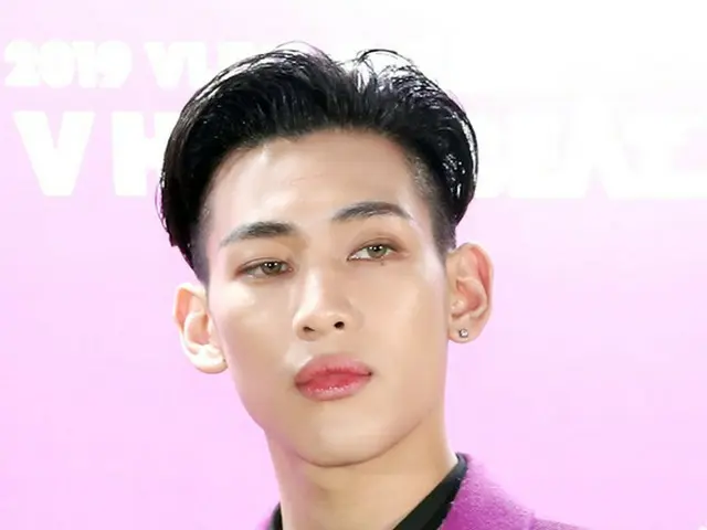 本日のGOT7、授賞式「2019 VLIVE AWARDS」レッドカーペット