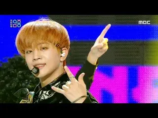 【公式mbk】 [HOT]DONGKIZ   -  Fever、DONGKIZ  -  Fever Show MUSICCORE 20191116   