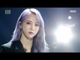 【公式mbk】 [Comeback Stage]MAMAMOO   -  TEN NIGHTS、MAMAMOO  - 熱の夜Show MUSICCORE 201