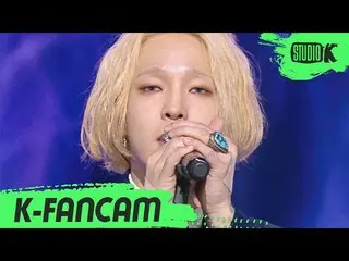 【公式kbk】 [K-Fancam]サウスクラブナム・テヒョン 」twice(ダブル)」(Nam Tae Hyun Fancam)l MusicBank 191