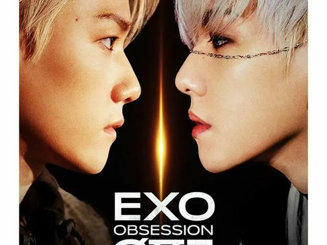 【r公式sm】EXO EXO VS X-EXO X - EXO #BAEKHYUN - 🎧2019.11.27。