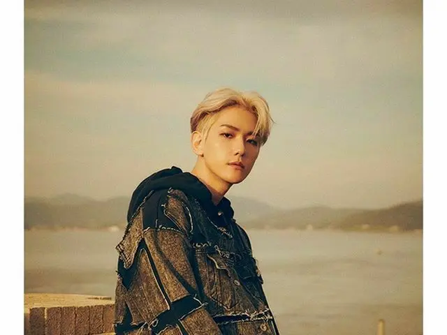 【r公式sm】EXO EXO Concept Teaser Image #BAEKHYUN - 🎧2019.11.27。