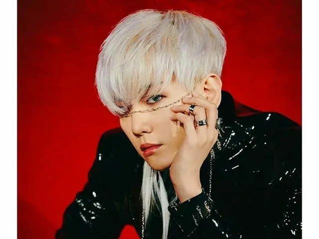 【r公式sm】X-EXO X - EXO Concept Teaser Image #BAEKHYUN - 🎧2019.11.27。