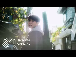 【公式sm】SUPER JUNIOR ソンミン、「Orgel」MV Teaser #1 