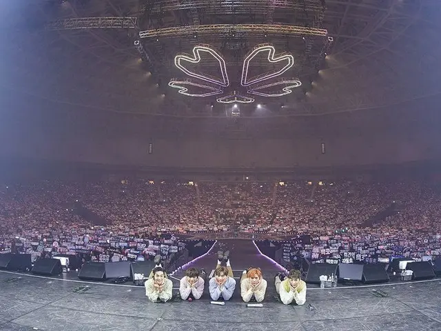 NU’EST ジョンヒョン(JR)、ファンミーティングでの「名言」が韓国で話題
