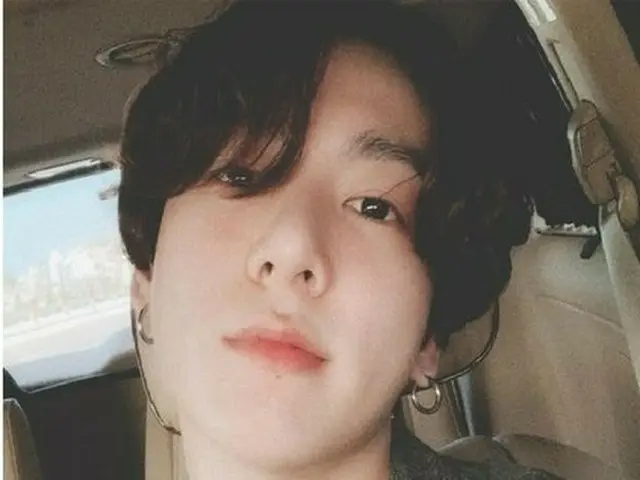 防弾少年団 JUNG KOOKが来ていた“生活韓服”のブランドZIJANGSA、ロッテ百貨店釜山本店で2020年1月末まで販売決定