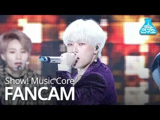 【公式mbk】 _VICTON   「Nostalgic night」(HANSE)@Show 音楽中心 20191116   