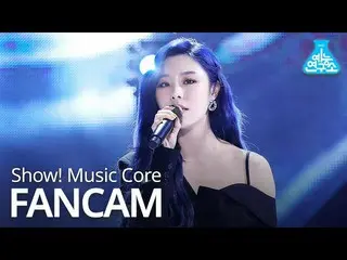 【公式mbk】 _MAMAMOO   -  TEN NIGHTS(WHEEIN)、MAMAMOO  -  TEN NIGHTS(フィイン)Show MUSICC