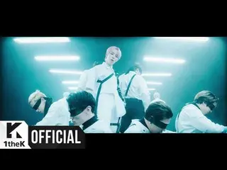 【公式lo】 [MV]1TEAM  _ Make This(PERFORMANCE VER