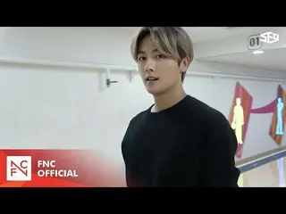 【公式】SF9、[Vin_Log] SF9 YOUNGBIN V LOG #Special_Clip   