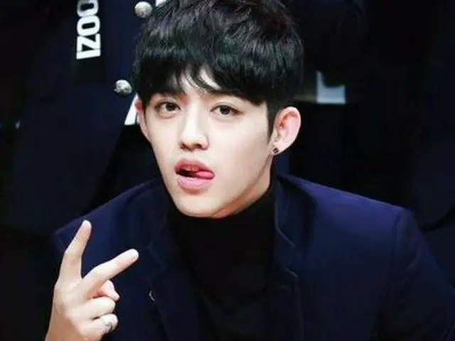 【直訳】SEVENTEEN S.COUPS、活動中断