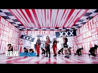 【公式】MAMAMOO、[Special] MAMAMOO  -  HIP Performance Video   