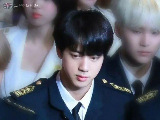 防弾少年団(BTS)、JINやSUGAの兵役に関する気になる報道