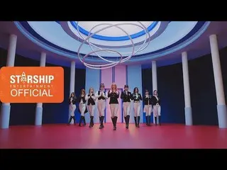 【公式sta】【MV】宇宙少女(WJSN) - イルリ(As You Wish)   