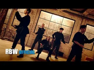 【公式】MAMAMOO、[Special] MOONBYUL Choreographer Performance Video   