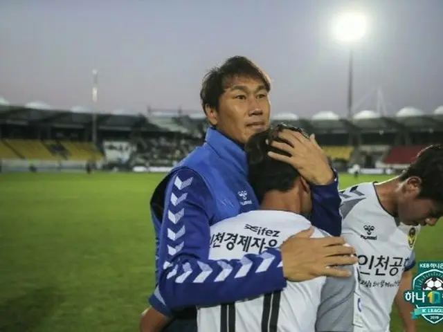 Jリーグでも愛された韓国人サッカー選手のユ・サンチョル(柳想鉄)、ステージ4のすい臓がんを公表