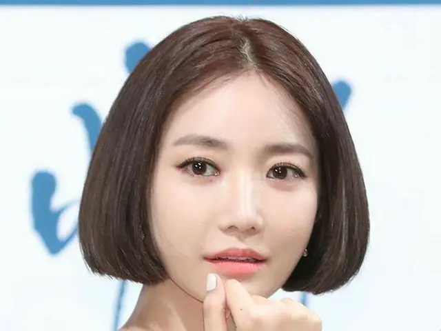 女優コ・ジュンヒ、活動再開