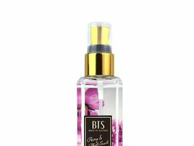 Big Hitエンタ、「BTS」商標登録をめぐり裁判中・DREAMS KOREAが2014年10月に商品「BACK TO SIXTEEN」を商標名「B.T.S」