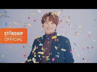 【公式sta】【Teaser]ケイウィル(K.will) -  2020 SEASON'S GREETINGS   