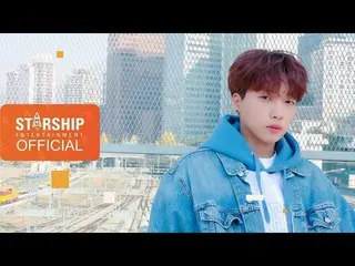 【公式sta】【Teaser]チョン・セウン(JEONG SEWOON) -  2020 SEASON'S GREETINGS   
