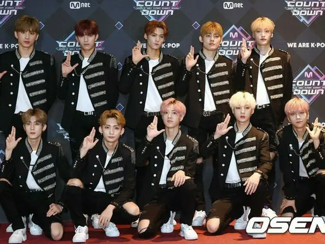 TRCNG 8メンバーの両親が立場を発表