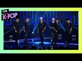 【公式sbp】 VICTON  、New World [THESHOW  、Fancam、191112] 60P   