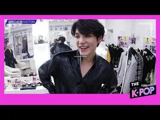 【公式sbp】 VICTON  、Charming the cam [BEHIND THESHOW  191112]   