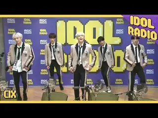 【公式mbk】 [IDOL RADIO] Numb by CIX  ♪♬   
