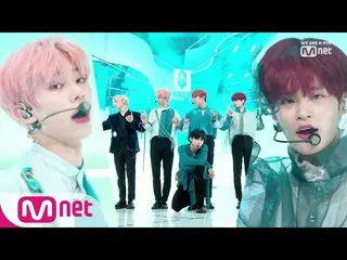 【公式mnk】 [AB6IX   -  BREATHE] 2019 MAMA NomineesSpecial│MCOUNTDOWN  191121 EP.643
