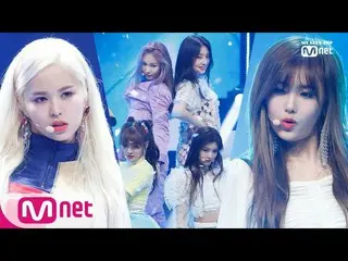 【公式mnk】 [EVERGLOW   -  Bon Bon Chocolat] 2019 MAMA NomineesSpecial│MCOUNTDOWN  1