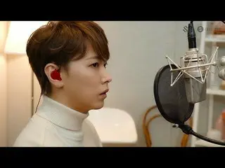 【公式sm】SUPER JUNIOR ソンミン「Orgel」LIVE(レコーディングスタジオver