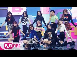 【公式mnk】 [CherryBullet  -  Q＆A] 2019 MAMA NomineesSpecial│MCOUNTDOWN  191121 EP.6