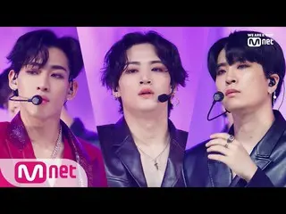 【公式mnk】 [GOT7   -  You Calling My Name] 2019 MAMA NomineesSpecial│MCOUNTDOWN  19
