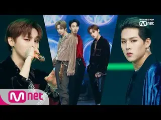 【公式mnk】 [MONSTAX   -  FOLLOW] 2019 MAMA NomineesSpecial│MCOUNTDOWN  191121 EP.64
