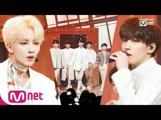 【公式mnk】 [SEVENTEEN   -  Home] 2019 MAMA NomineesSpecial│MCOUNTDOWN  191121 EP.64