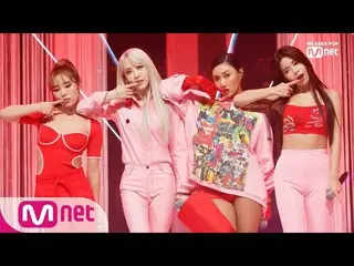【公式mnk】 [MAMAMOO   -  gogobebe] 2019 MAMA NomineesSpecial│MCOUNTDOWN  191121 EP.