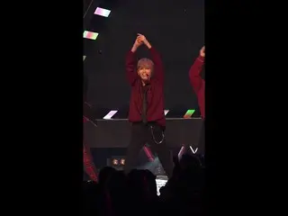 【公式】PRODUCE 101 JAPAN、【中本大賀(Nakamoto Taiga)】推しカメラ|♬Happy Merry Christmas @コンセプトバ