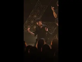 【公式】PRODUCE 101 JAPAN、【大澤駿弥(Osawa Shunya)】推しカメラ|♬Black Out @コンセプトバトル| PRODUCE 10