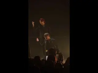 【公式】PRODUCE 101 JAPAN、【本田康祐(Honda Kosuke)】推しカメラ|♬Black Out @コンセプトバトル| PRODUCE 10