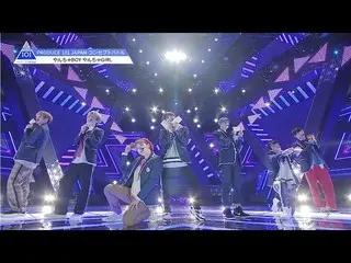 【公式】PRODUCE 101 JAPAN、PRODUCE 101 JAPAN |♫やんちゃBOYやんちゃGIRL @ #9コンセプトバトル  