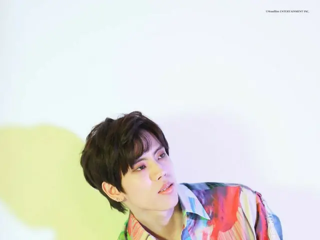 【T公式】INFINITE、ドンウの誕生日を迎えて驚きのプレゼント。