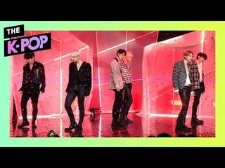 【公式sbp】 VICTON  、nostalgic night [THESHOW  、Fancam、191112] 60P   