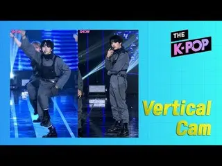 【公式sbp】 ONEUS  、Level Up SEO HO Focus [THESHOW  191029]   