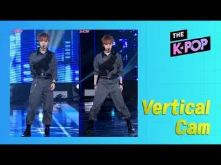 【公式sbp】 ONEUS  、Level Up XION Focus [THESHOW  191029]   