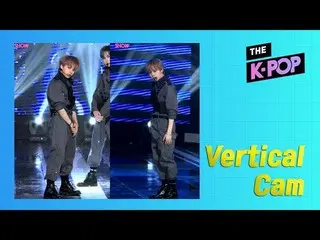 【公式sbp】 ONEUS  、Level Up LEE DO Focus [THESHOW  191029]   